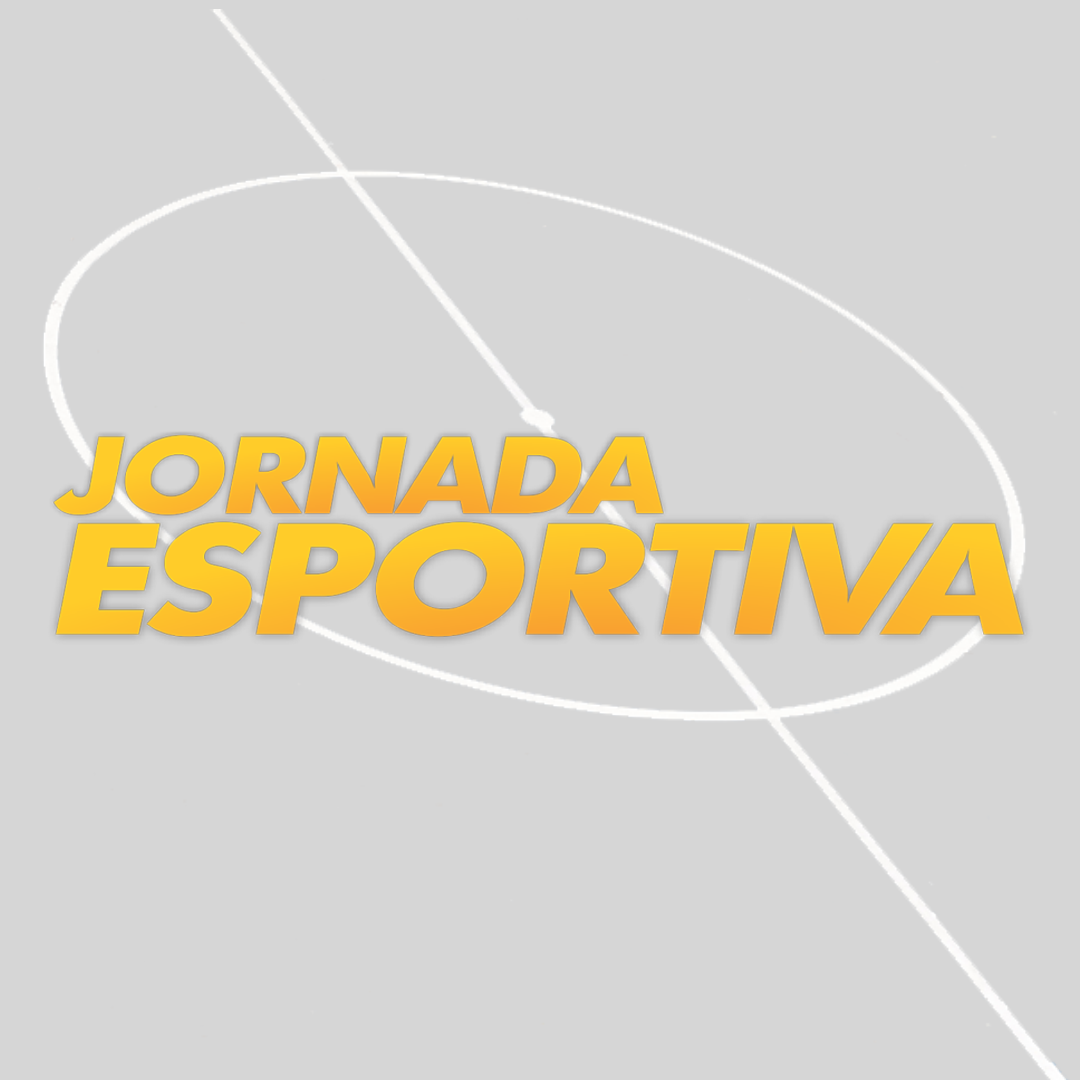 Jornada Esportiva - Grande FM