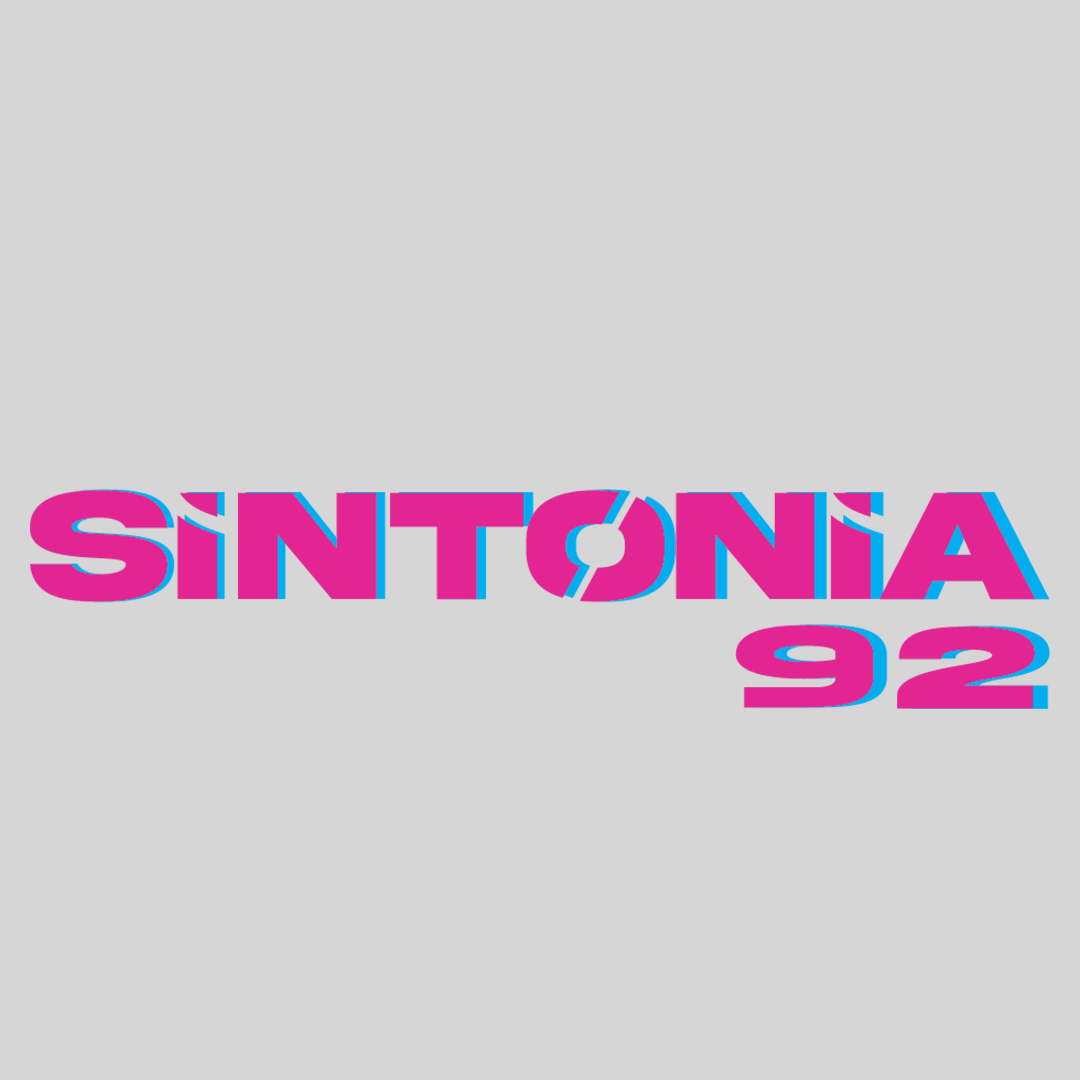 Sintonia 92 - Grande FM